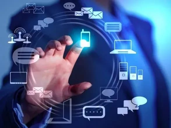 Україна отримає 128 млн грн міжнародної допомоги на "цифровізацію послуг"