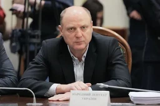 Нардеп обурився непомірно дорогою закупівлею російських гайок для українських АЕС