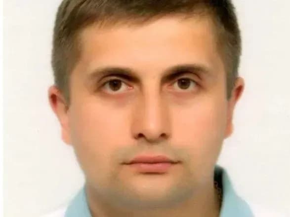 Зеленский назначил временного руководителя Херсонской ОГА