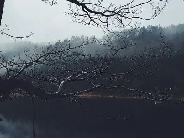 Від 13° морозу до 9° тепла: прогноз погоди на сьогодні