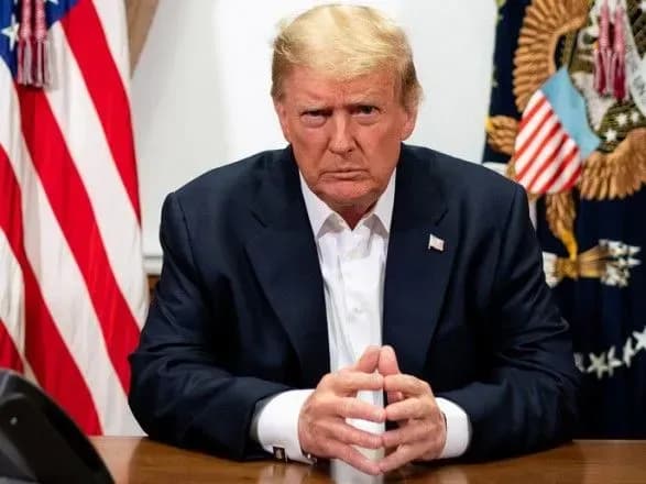 Вибори в США: команда Трампа займається судовими позовами