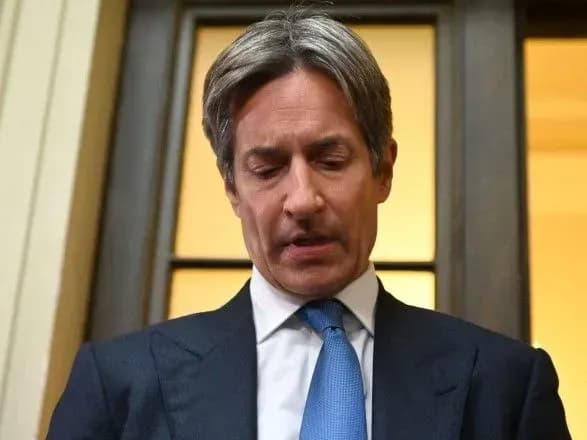 В Австрії через корупційний скандал ексміністра фінансів засудили до 8 років тюрми