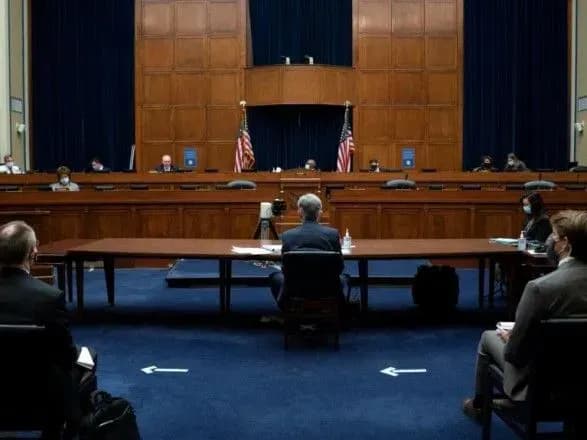 В США признали деятельность соратника Путина угрозой нацбезопасности