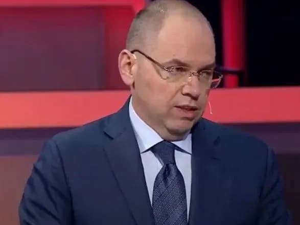 Степанов про закупівлю вакцини проти COVID-19: ми на фінальних стадіях
