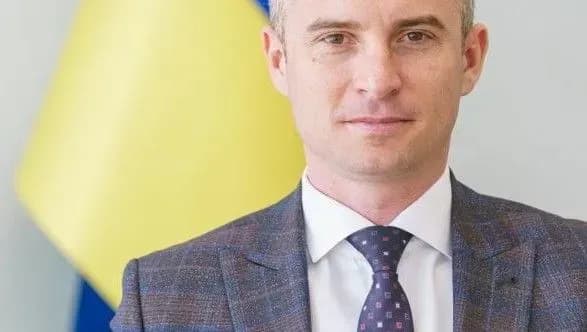 Голова НАЗК закликав Зеленського ветувати "компромісний" законопроект про брехню у деклараціях