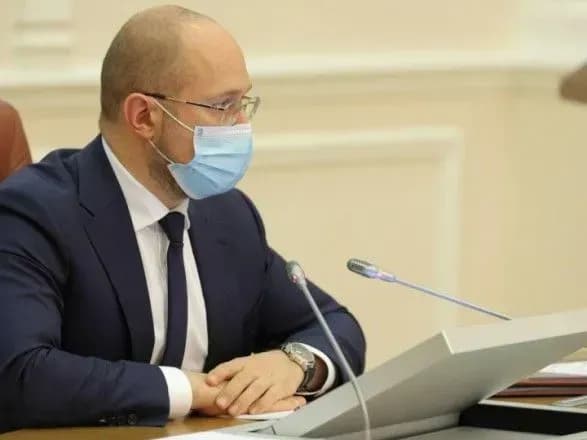 Локдаун: повний перелік узгоджених заходів уряд оприлюднить 9 грудня