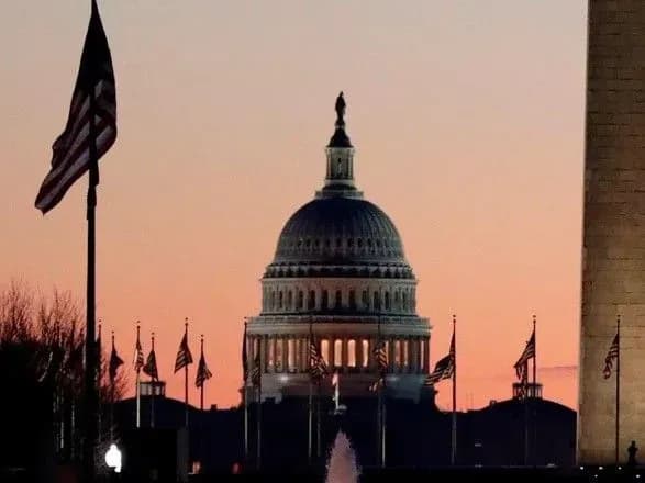 У Конгресі США схвалили резолюцію про політв'язнів в окупованому Криму