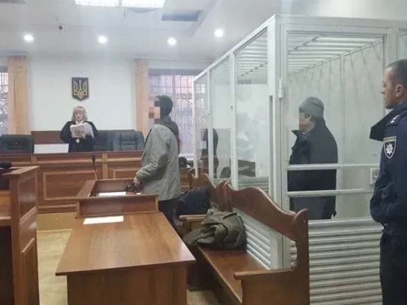 Судитимуть двох чоловіків, яких підозрюють у вбивстві київського хірурга