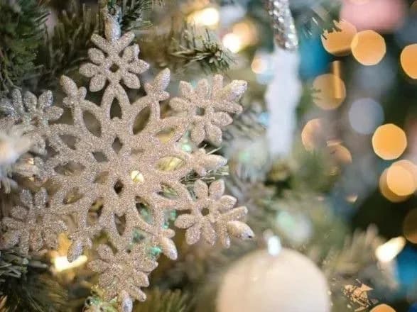 У Києві вперше з’явиться головна ялинка міста