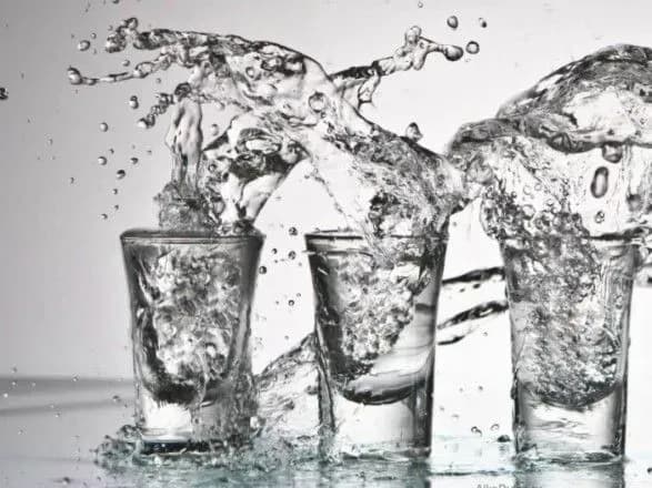 Стали відомі найбільші поціновувачі української горілки у світі