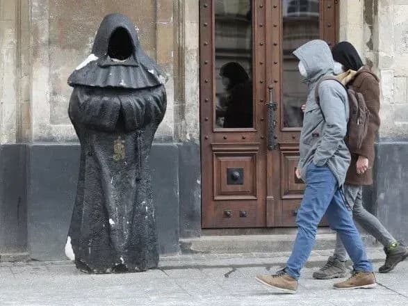 Опитування: 50% українців бояться фінансових труднощів через COVID-19 більше, аніж хвороби