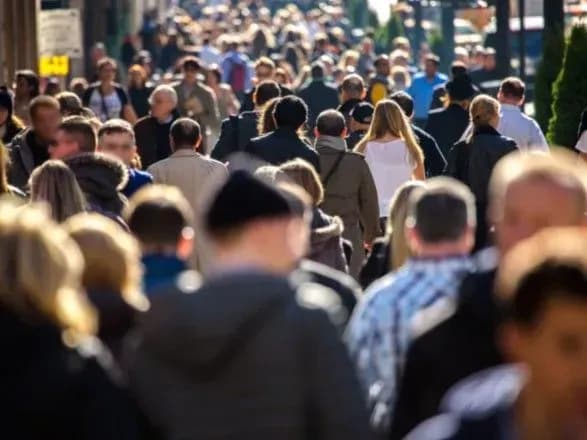 Опитування: 54% українців не довіряють МОЗ