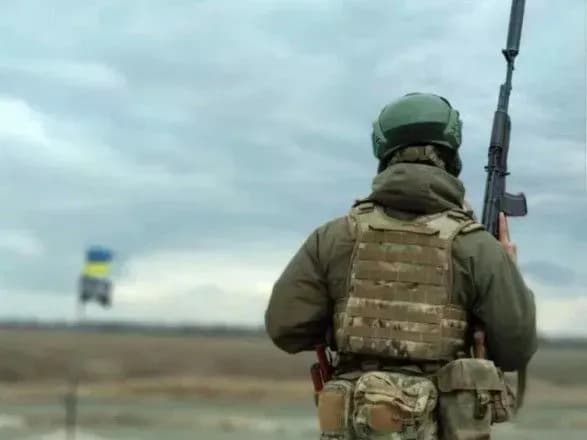 Україна готує ноту в ОБСЄ через нічний обстріл Водяного