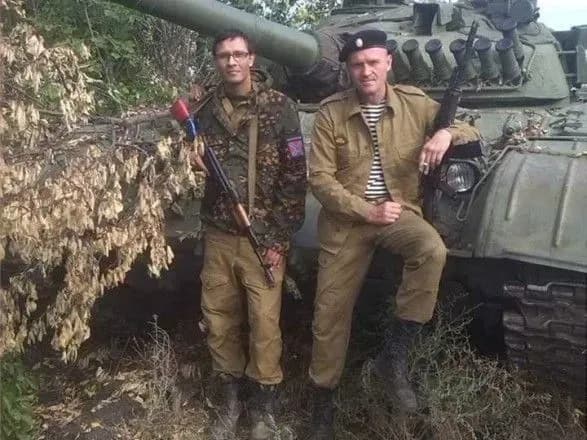 У Чехії за участь у боях на Донбасі змінили вирок суду громадянину країни з умовного на реальний