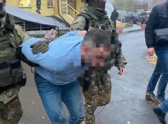 У Києві затримали підозрюваних у вбивстві музиканта