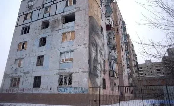 Через артобстріл житлових кварталів Авдіївки з “Градів” судитимуть терориста “ДНР”