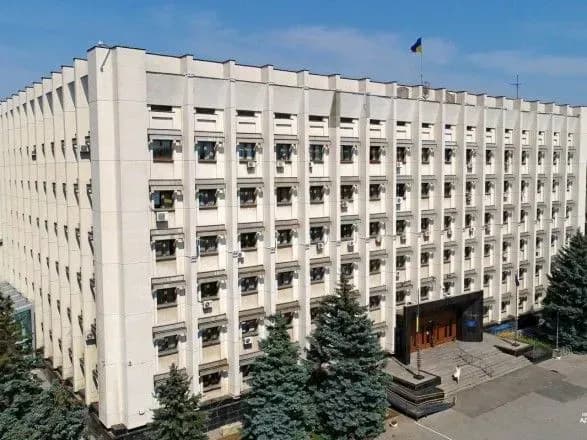 Під час сутичок в Одеській ОДА постраждали нардеп та поліцейський