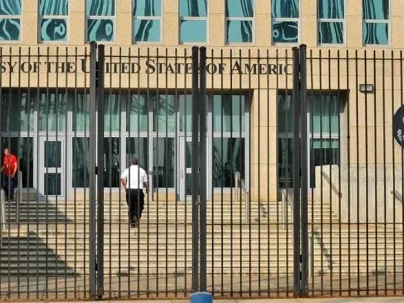 Головний біль в американських дипломатів на Кубі та в Китаї могла викликати мікрохвильова енергія, - дослідження