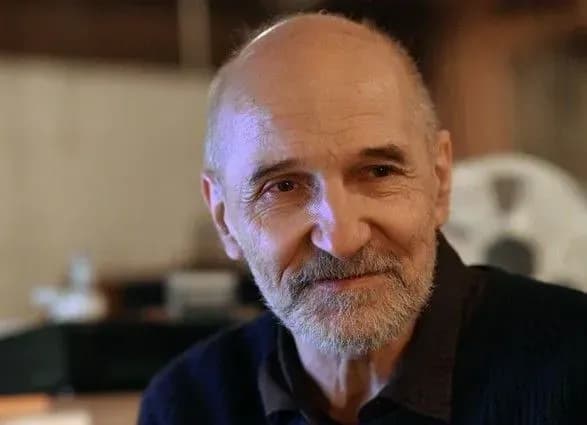 Музиканту та актору Петру Мамонову заборонили в'їзд до України