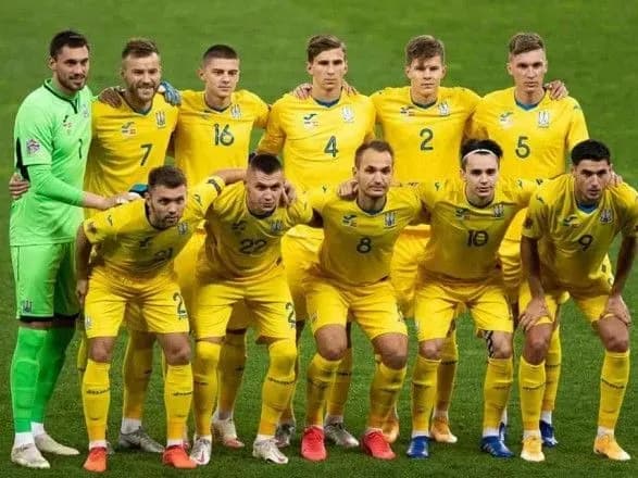 Президент УАФ прокоментував підсумок жеребкування до ЧС-2022