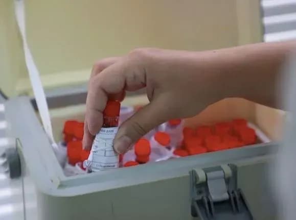 В десятки раз дешевле ПЦР-анализа: ученые назвали стоимость нового украинского теста на COVID-19