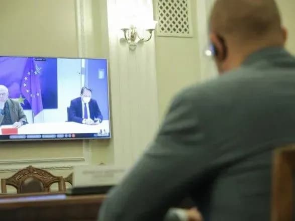 Україна та ЄС визначили дату проведення Ради асоціації