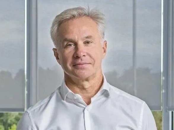 Косюк розповів, як пандемія змінила його світосприйняття