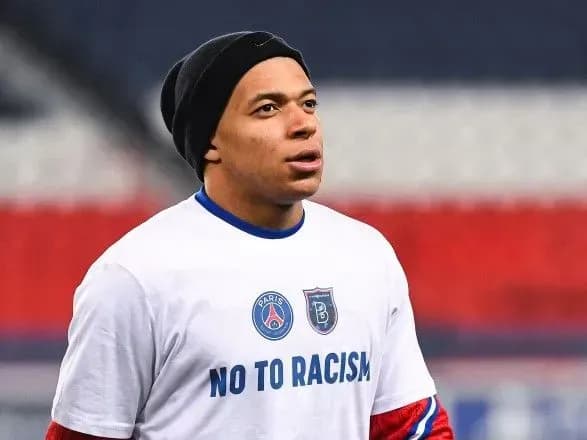 Нападник "ПСЖ" побив бомбардирський рекорд Мессі в Лізі чемпіонів