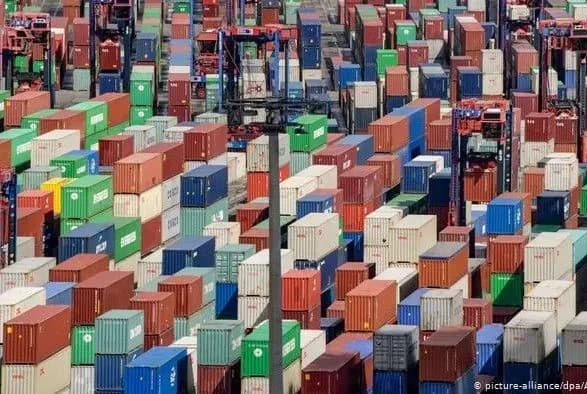 Велика Британія і Канада підписали торговельну угоду