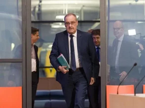 У Швейцарії обрано нового федерального президента на 2021 рік