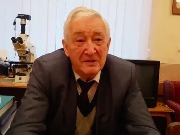 Науковець: ПЛР-тест ще довго показує позитивний результат на COVID-19 у здорової незаразної людини