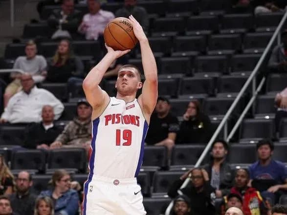 Наставник клубу НБА про Михайлюка: саме такий гравець мені необхідний