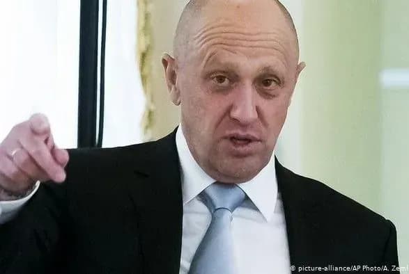 Арестованный в Ливии политтехнолог "повара Путина" вышел на свободу