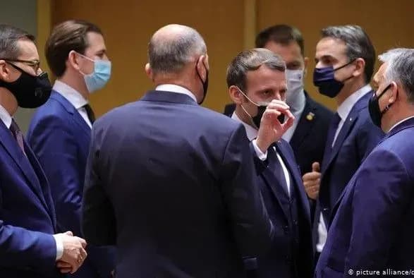 Польща та Угорщина розблокували бюджетний пакет ЄС