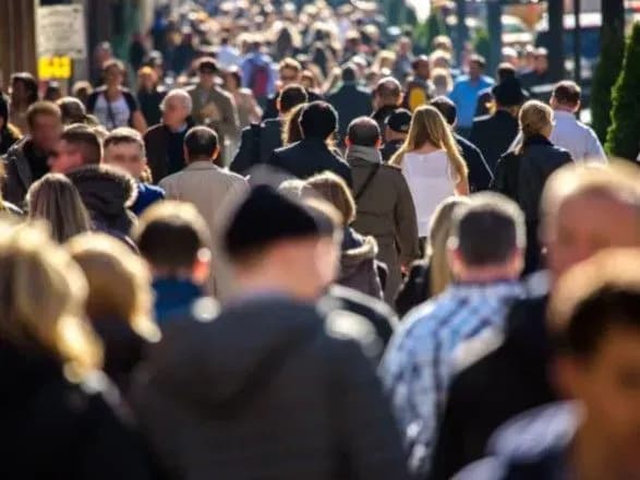 Украинцы стали более толерантными и более защищают свои права - опрос