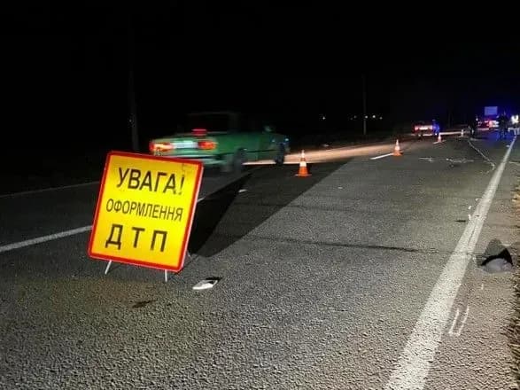 Смертельна ДТП за участі таксиста у Броварах: відкрито провадження