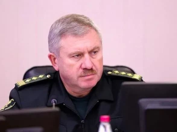 Афера с имуществом Нацгвардии: суд продлил срок действия обязанностей Аллерову