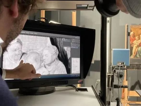 У мерії Брюсселя виявили шедевр бароко, який 60 років вважали копією