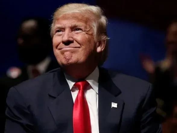 Трамп у світлі новин про молодшого Байдена по-новому оцінив розмову із Зеленським