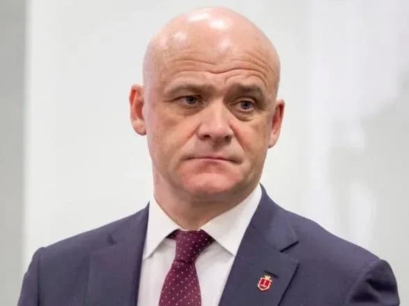 Стан мера Одеси Труханова погіршився