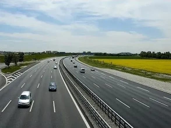 Криклій очікує, що концесія доріг принесе Україні 1,5 млрд доларів інвестицій