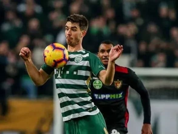 Півзахисник збірної України потрапив до топ-3 Ліги чемпіонів за точністю передач