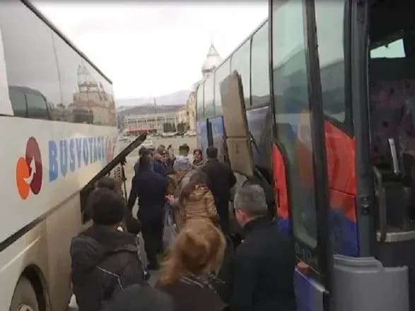 В Нагірний Карабах повернулися близько 38,5 тисяч біженців