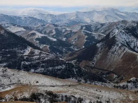 У Чечні стався землетрус