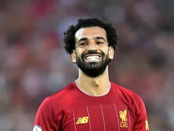 Нападающий Салах повторил бомбардирское достижение Роналду в АПЛ