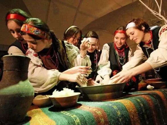 В ПЦУ против "гадания на Андрея": это грех и проявления воздействий лукавого