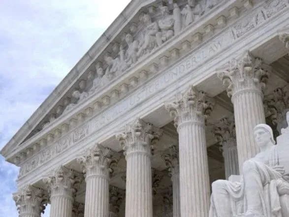 Вибори в США: Верховний суд відмовився розглядати позов штату Техас