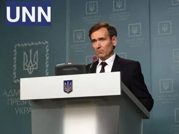 Представитель Президента: если бы судьи КСУ были офицерами, то должны были б застрелиться