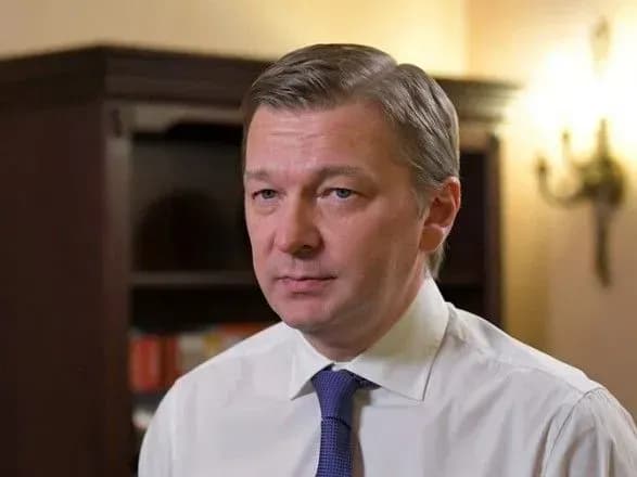 Представитель "Шахтера": мы должны выиграть Лигу Европы