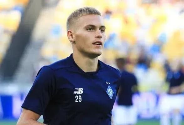 Півзахисник “Динамо” оцінив жереб 1/16 фіналу Ліги Європи УЄФА